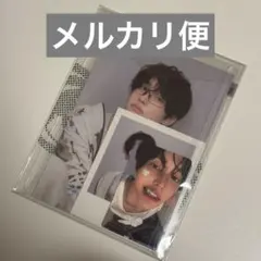 RIIZE シーグリ 2026 MD ウォンビン トレカ フォトパック