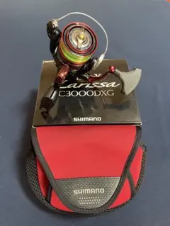 2026年最新】シマノ bb-x larissa c3000dの人気アイテム - メルカリ