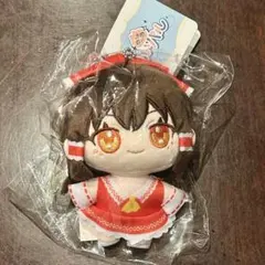 ポテくまりさ　ぷめれいむ　各4枚セット　東方project ポテくまりさ ぷめれいむ 各4枚セット 東方project - メルカリ