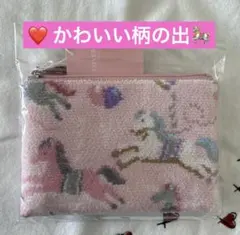 ❤️かわいい 【新品タグ付】 ラブラリー モクバ ティッシュポーチ