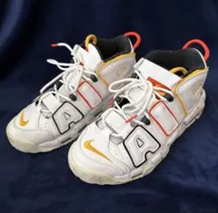★NIKE AIR MORE UPTEMPO RAYGUNS★26㎝ ナイキ
