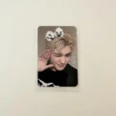 NCT 127 テヨン トレカ TY TRACK 特典 - メルカリ