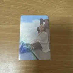 TXT ヒュニンカイ　FREEFALL music plant トレカ