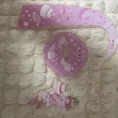 カラフルピーチ のあ ゆらゆらアクリルスタンド