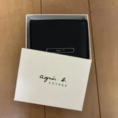 アニエスベー　パスケース
