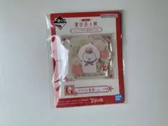 一番くじ　夏目友人帳　ニャンコ先生と飲茶のじかん　G賞アクリル飲茶ーム