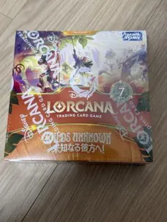 2026年最新】ロルカナ box 未開封の人気アイテム - メルカリ