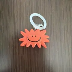 KONDO DAISUKE めじるしアクセサリー　太陽