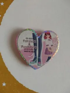プリティーリズム りんね プリズムストーン ミラクルファンシー