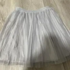 UNIQLO スカート 120