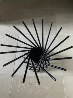 MoMA サテライトボウル ラージ ブラック