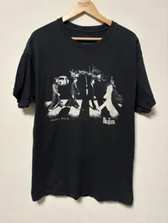 ブラック Tシャツ