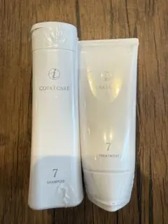 COTA 5 シャンプー & トリートメント セット ミニサイズ - メルカリ