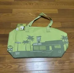 Trader Joe's クーラーバッグ