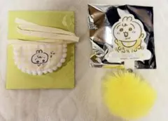 ちいかわbaby うさぎ