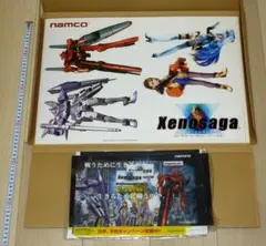 非売品 ゼノサーガ エピソードI 店頭販促用ディスプレイキット 非売品 ゼノサーガ エピソードI 店頭販促用ディスプレイキット - メルカリ