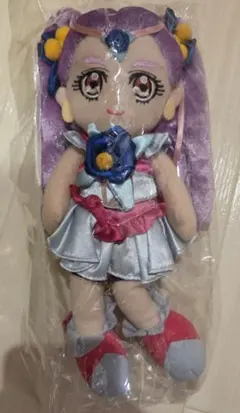 2025年最新】ミルキィローズ ぬいぐるみの人気アイテム - メルカリ