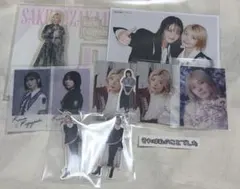 櫻坂46 オンラインくじ サクコレ まとめ売り 増本綺良 - メルカリ