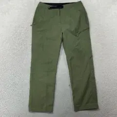 激レア！】mont-bell ストレッチ O.D.パンツ XS 新品同様 - メルカリ