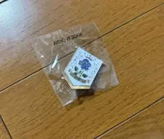 登坂広臣 KINGDOM 会場ガチャ メタルピンバッジ