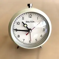 ダルトン　置き時計