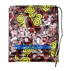 hysteric mini ショッパー お買い物袋のサムネイル