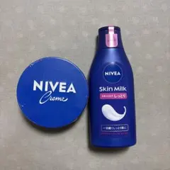 ニベア　セット