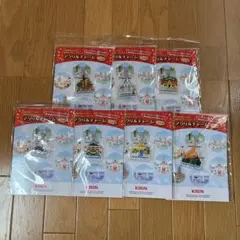 ディズニー　アクリルチャーム