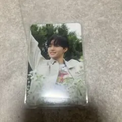 ＊ドヨン トレカ treasure reboot ソウルコン＊