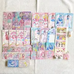 プリキュアグッズ まとめ売り