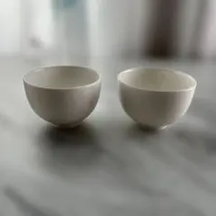 岡田直人さん カフェオレボウル ペア - メルカリ