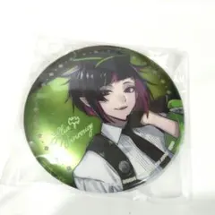 ツイステ リリア・ヴァンルージュ　一番くじ　 缶バッジ