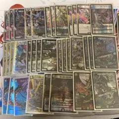 2025年最新】バロムデッキの人気アイテム - メルカリ