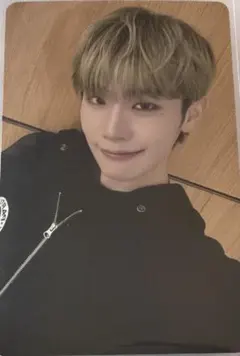 テレ たまアリ 10/30 会場限定トレカZB1 ICONIK