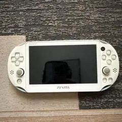 PlayStation®Vita（PCH-2000シリーズ）Wi-Fiモデル …