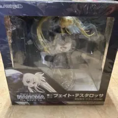 魔法少女リリカルなのは フェイトテスタロッサ　フィギュア