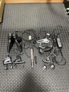 SHIMANO ULTEGRA Di2 コンポセット 油圧8070 8050GSのサムネイル