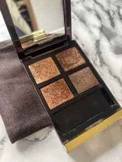 TOM FORD アイカラークォード 04 suspicion - メルカリ