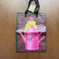 Trader Joe's エコバッグ