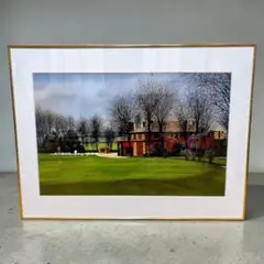 2026年最新】ゴルフ場 絵画の人気アイテム - メルカリ