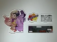 Dr.STONE あさぎりゲン 名場面ジオラマフィギュア バースデイ