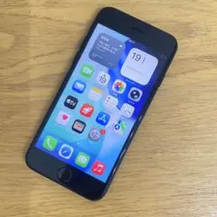 2026年最新】apple iphone se 第3世代 64gb ミッドナイト mmyc3j/aの
