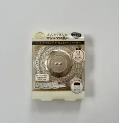 新品未使用　スウィーツスウィーツ マシュマロクリアパウダー 01ライトのサムネイル
