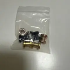ボディピアス 0G 0ゲージ 拡張