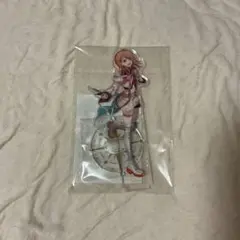 プロセカ　花里みのり　アクスタ　セカライ