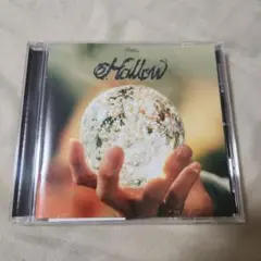 Stray Kids Hollow 通常盤