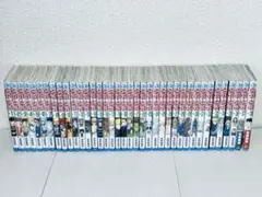 【38巻セット】ハンターハンタ HUNTER×HUNTER 全巻セット