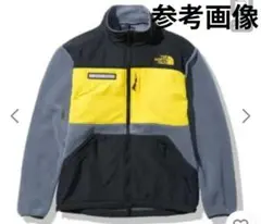 スティープテック ジップ フリースジャケット NA62001 デナリ