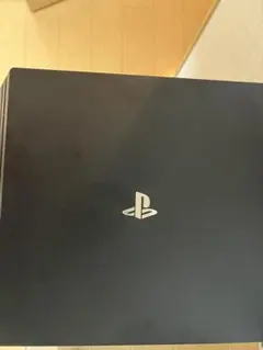 SONY PlayStation 4 本体 ブラック コントローラー付