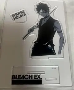 BLEACH コミックスアクリルスタンド Vol.38 檜佐木修平 - メルカリ